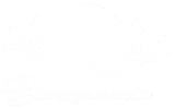 Biorezonancia terapia logo biele, Monika Kristová, Bratislava, Slovensko